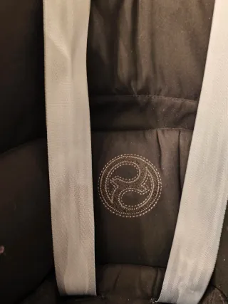 Cybex Cloud T i-Size Platinum Reclinable