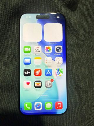 iPhone 16 Pro 128GB Apple