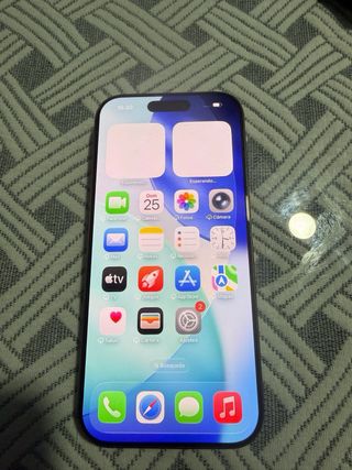 iPhone 16 Pro 128GB Apple
