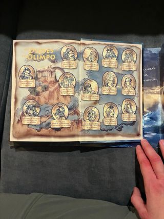 Las aventuras de Ulises: Grandes Historias