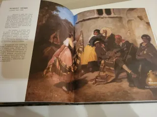 Libro de arte: Fundación Morera y Vallejo