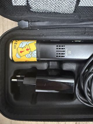 Cortador y Pulidor Ultrasónico 2 en 1