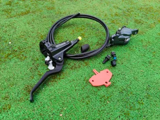 FRENO TRASERO SHIMANO CUES U8000