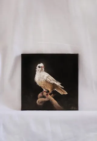 Clases particulares de pintura