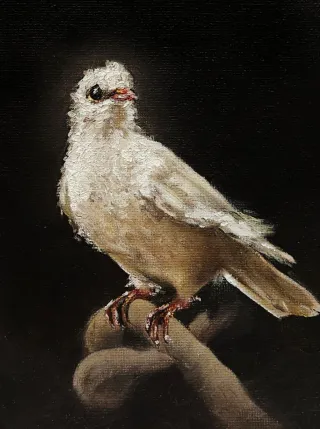 Clases particulares de pintura