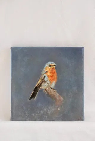 Clases particulares de pintura