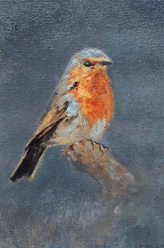 Clases particulares de pintura