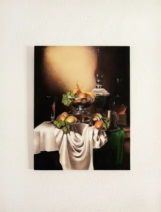 Clases particulares de pintura