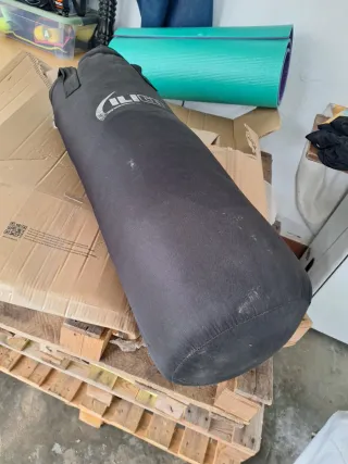 Saco de boxeo Ilico