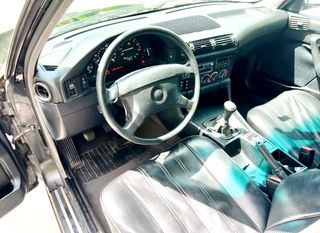 BMW e34 1996 piezas despiece