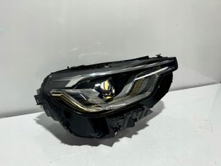 Faros Full LED para BMW 2 G42 M2 G87 CS