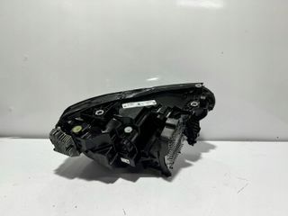 Faros Full LED para BMW 2 G42 M2 G87 CS