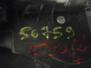 Motor cierre centralizado bmw serie 2.0 318d 50759