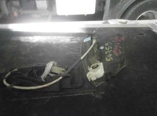 Motor cierre centralizado bmw serie 2.0 318d 50759