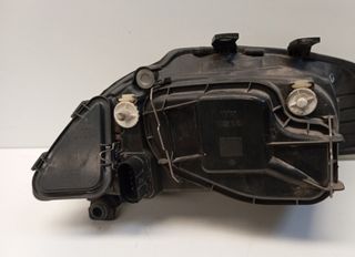 340229 faro izquierdo seat ibiza iii 1.6 16v