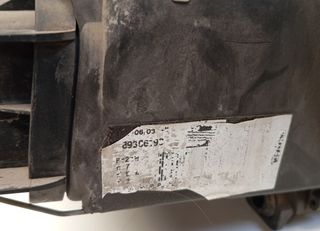 340229 faro izquierdo seat ibiza iii 1.6 16v