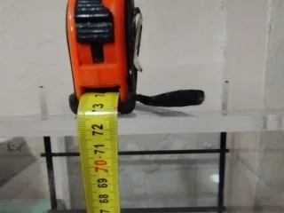 Vitrina expositora neutra para bollería