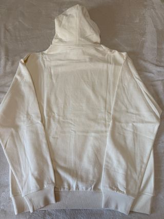 Sudadera Louis Vuitton con capucha