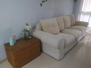 Baúl madera grande grande