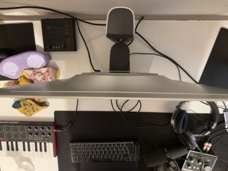 Monitor oled gaming Samsung Odyssey G6 de 360 hrz