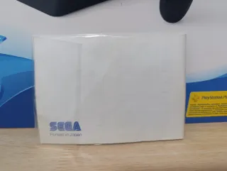 Sega Master System Asterix