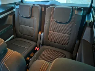 Volkswagen Sharan 2012