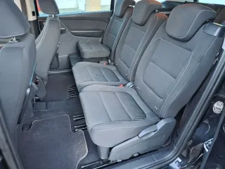 Volkswagen Sharan 2012