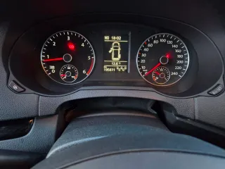 Volkswagen Sharan 2012