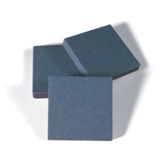 Teselas gres 2x2 cms color azul