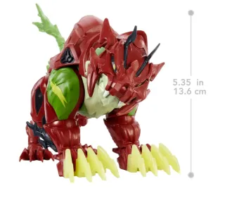 Figura Battle Cat Masters of the Universe