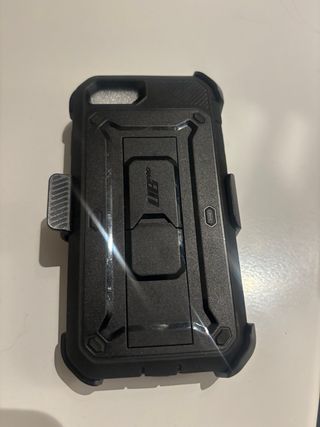 Custodia resistente per iPhone 7 Plus / 8 Plus