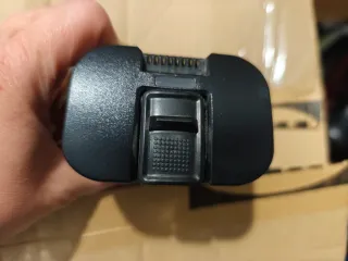 Piezas aspirador Hoover h free 500