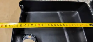 Maletín Discoverer Negro Nuevo