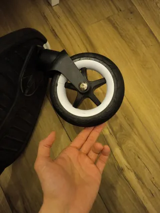 Patinete Bugaboo Camaleon