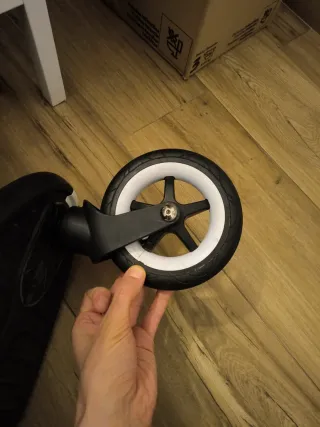 Patinete Bugaboo Camaleon