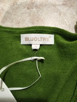 Completo donna giacca e pantaloni