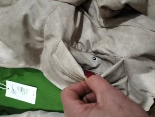 Completo donna giacca e pantaloni