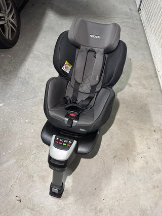 Silla de coche RECARO ZERO.1