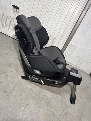 Silla de coche RECARO ZERO.1