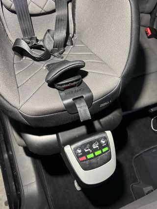Silla de coche RECARO ZERO.1