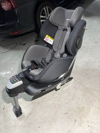 Silla de coche RECARO ZERO.1