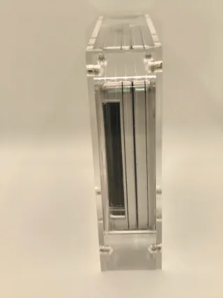 Game Boy Advance SP + Funda Metacrilato + Cargador