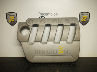 TAPA MOTOR RENAULT MEGANE II BERLINA 5P 820003782