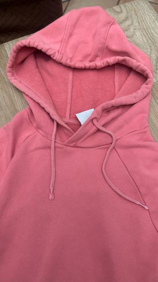 Felpa Adidas uomo con cappuccio