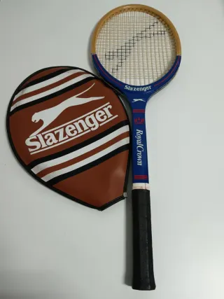 Raqueta Slazenger Royal Crown