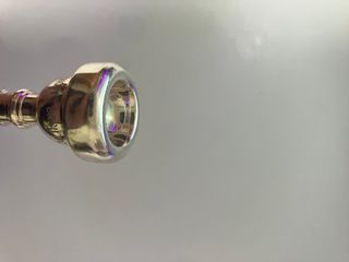 Boquilla de Trompeta Vincent Bach 351 7C