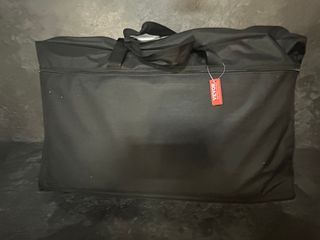 Mesa Camping Plegable Cocina 120x47x70cm