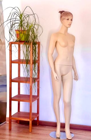 MANIQUI NUEVO TIENDA