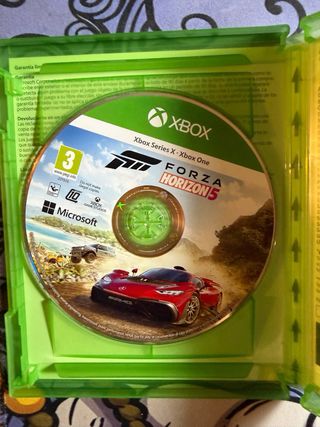 Forza Horizon 5 Xbox One/Series X