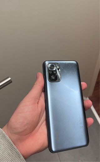 Xiaomi Redmi Note 10S